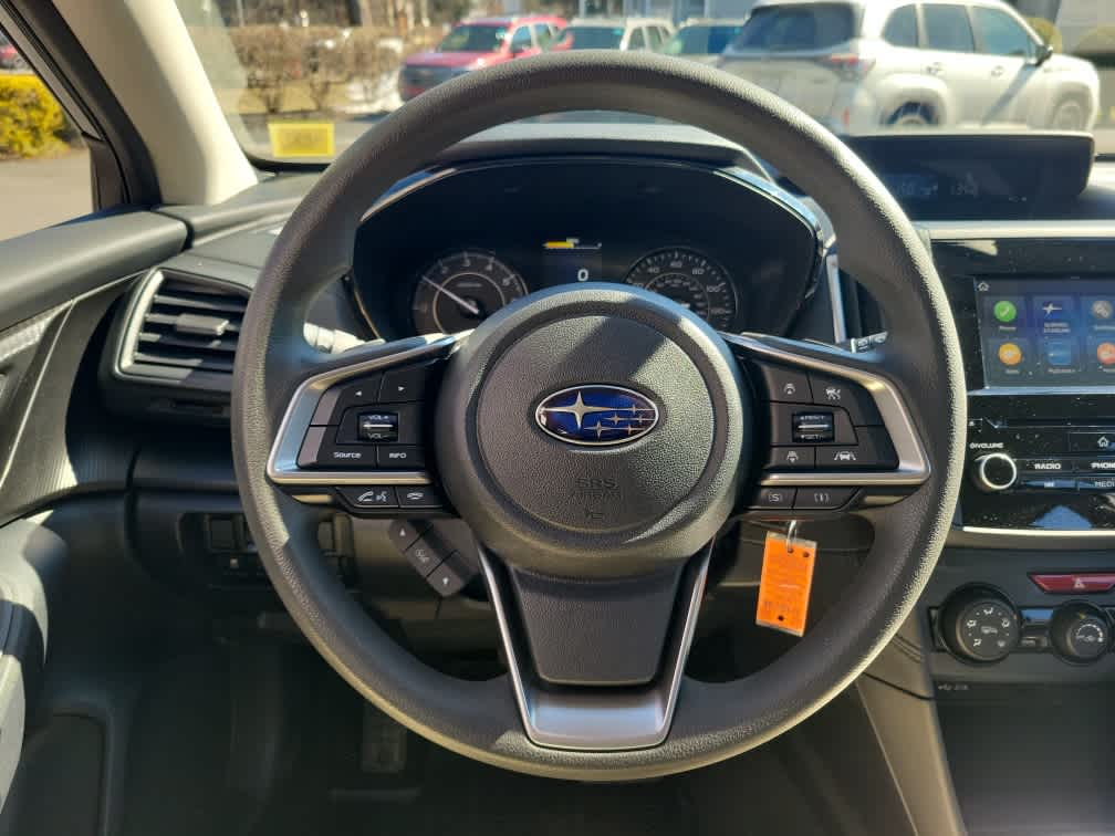 2023 Subaru Impreza Premium