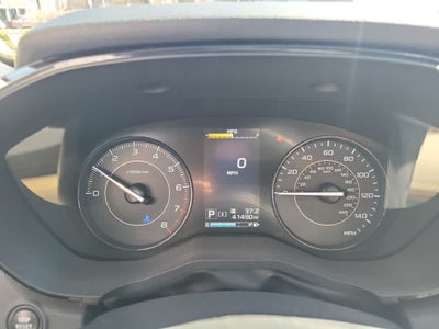 2023 Subaru Impreza Premium