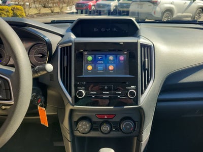 2023 Subaru Impreza Premium