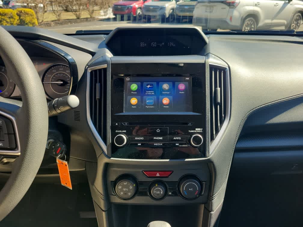 2023 Subaru Impreza Premium