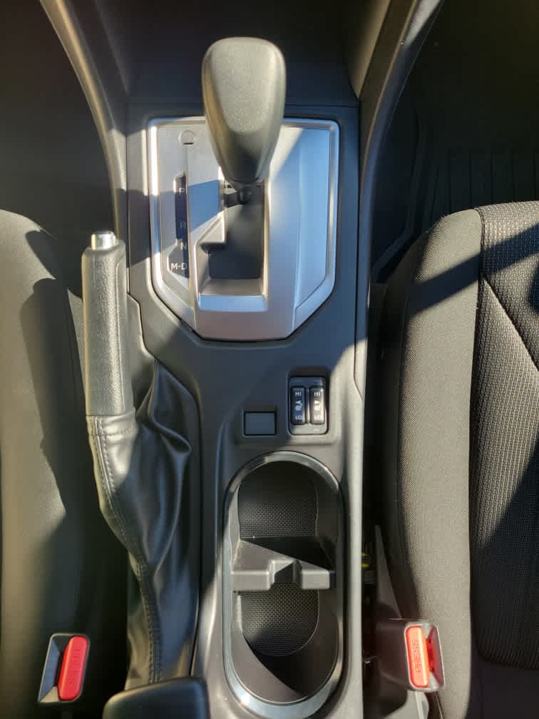 2023 Subaru Impreza Premium