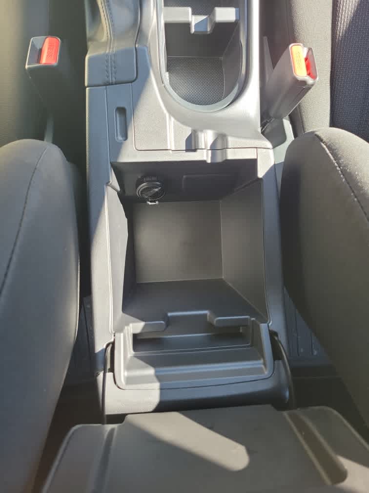 2023 Subaru Impreza Premium