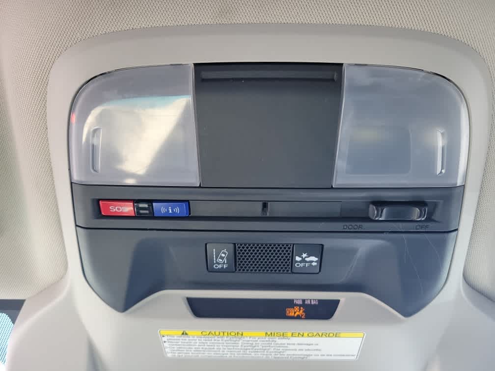 2023 Subaru Impreza Premium