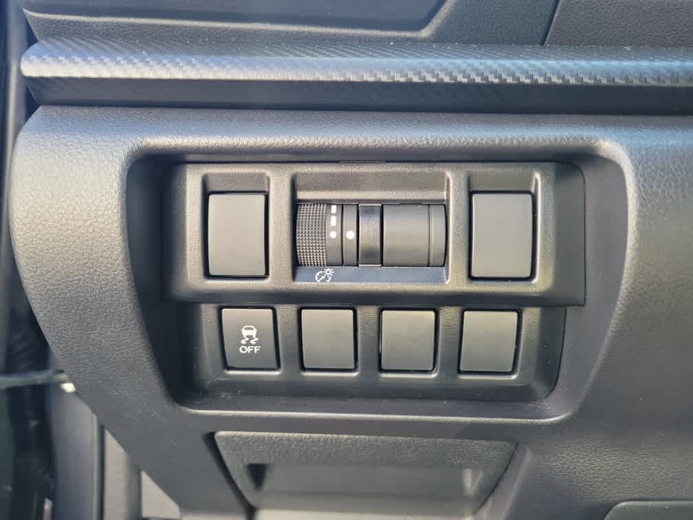 2023 Subaru Impreza Premium