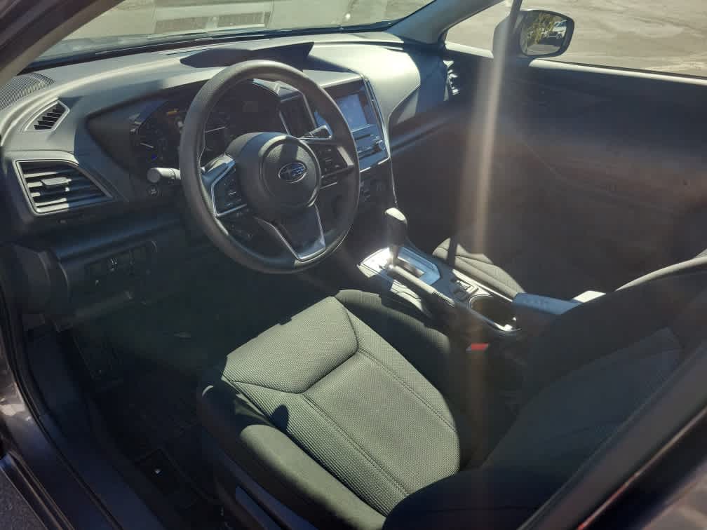 2023 Subaru Impreza Premium