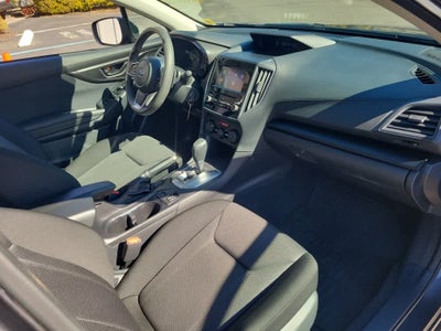 2023 Subaru Impreza Premium