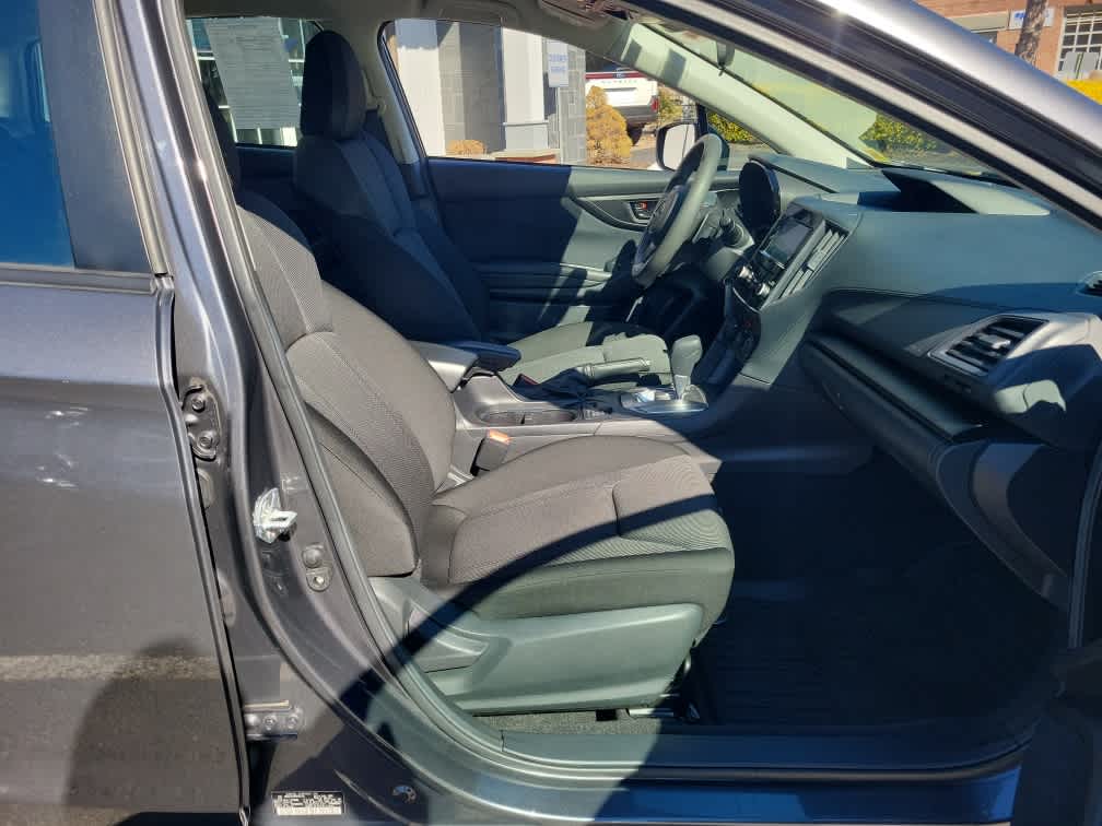 2023 Subaru Impreza Premium