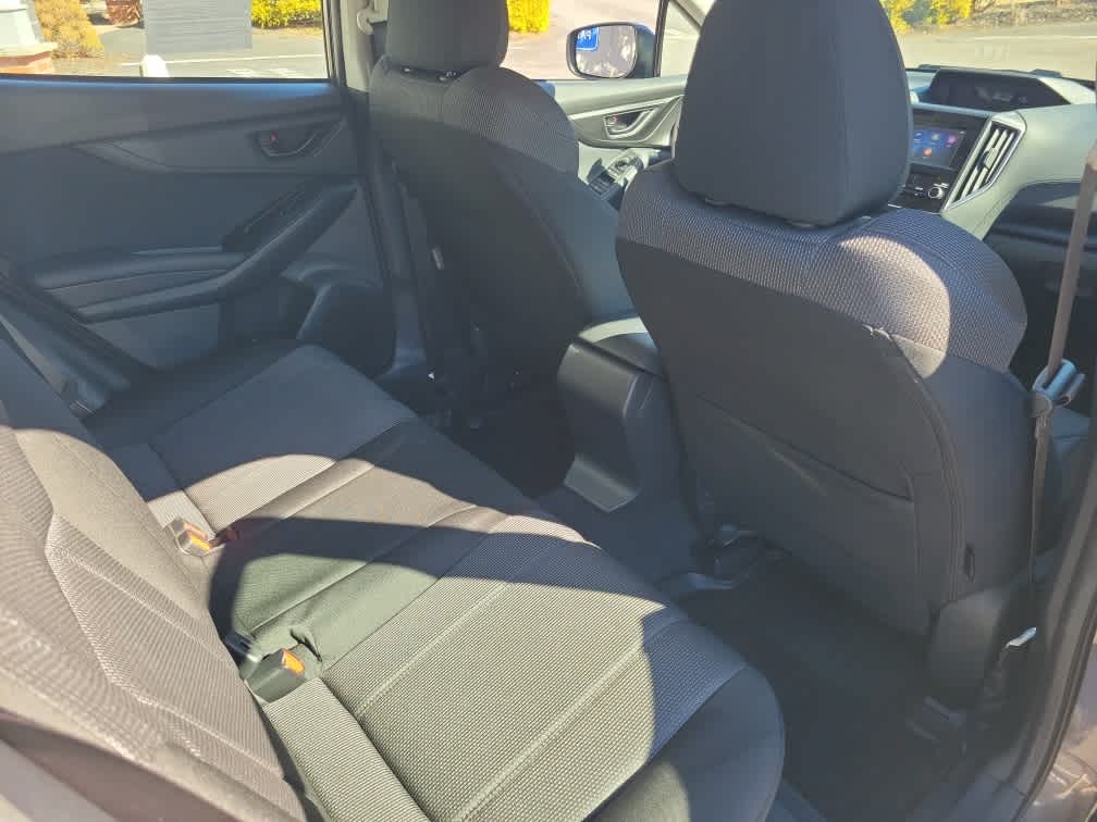 2023 Subaru Impreza Premium