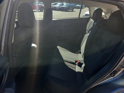 2023 Subaru Impreza Premium