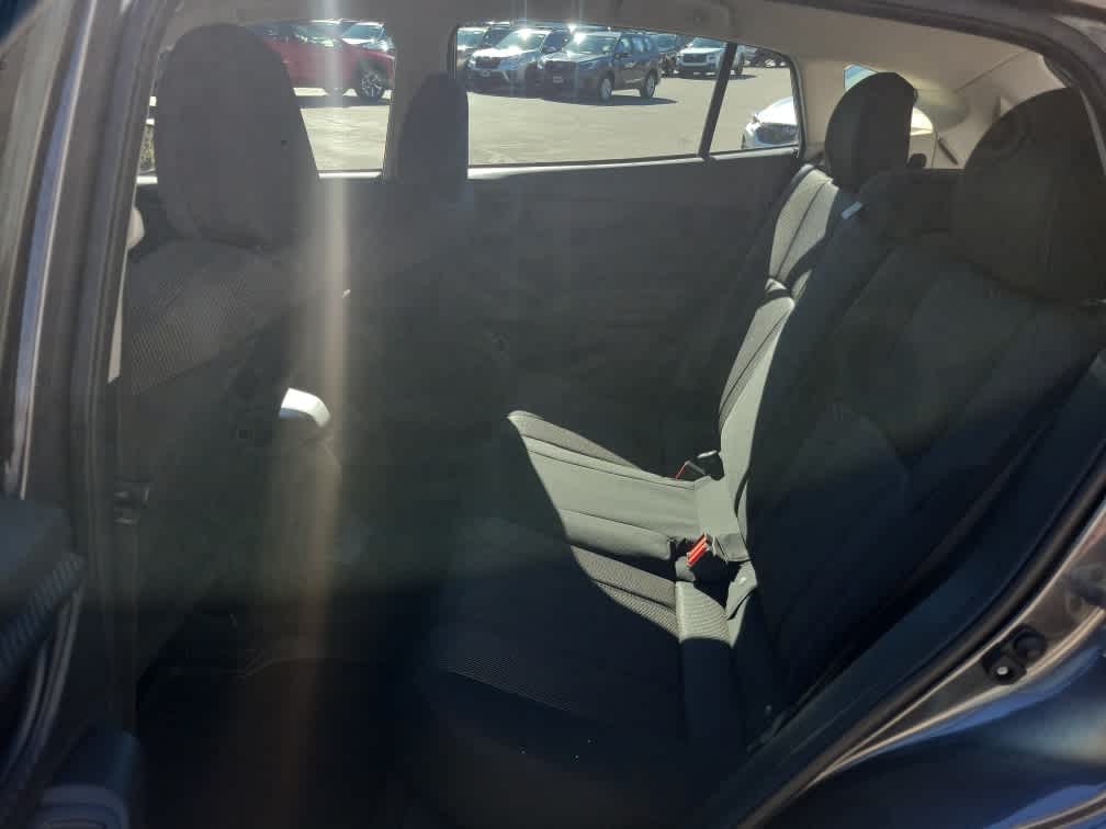 2023 Subaru Impreza Premium