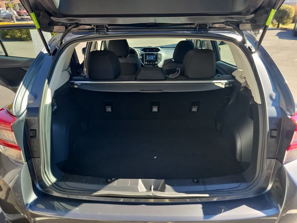 2023 Subaru Impreza Premium