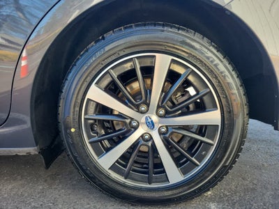 2023 Subaru Impreza Premium