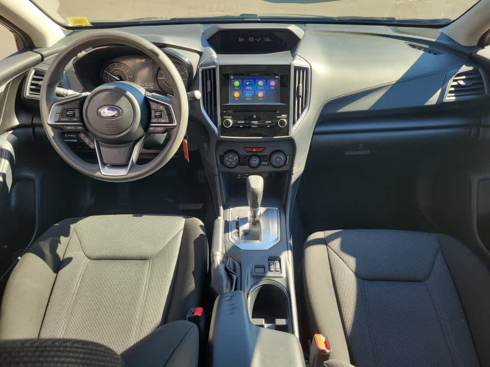 2023 Subaru Impreza Premium