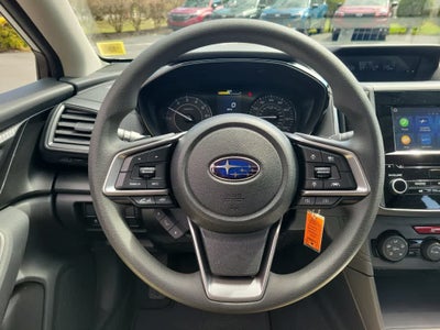 2023 Subaru Impreza Premium