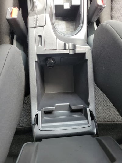 2023 Subaru Impreza Premium