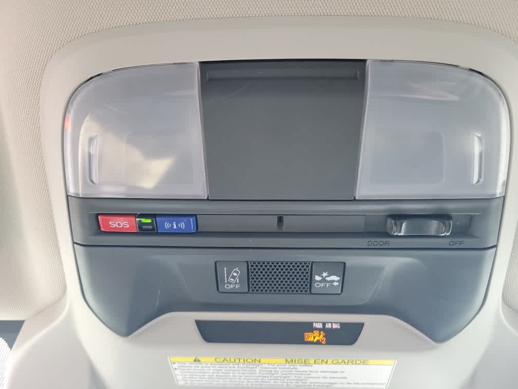 2023 Subaru Impreza Premium