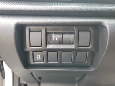 2023 Subaru Impreza Premium