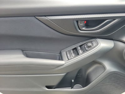 2023 Subaru Impreza Premium