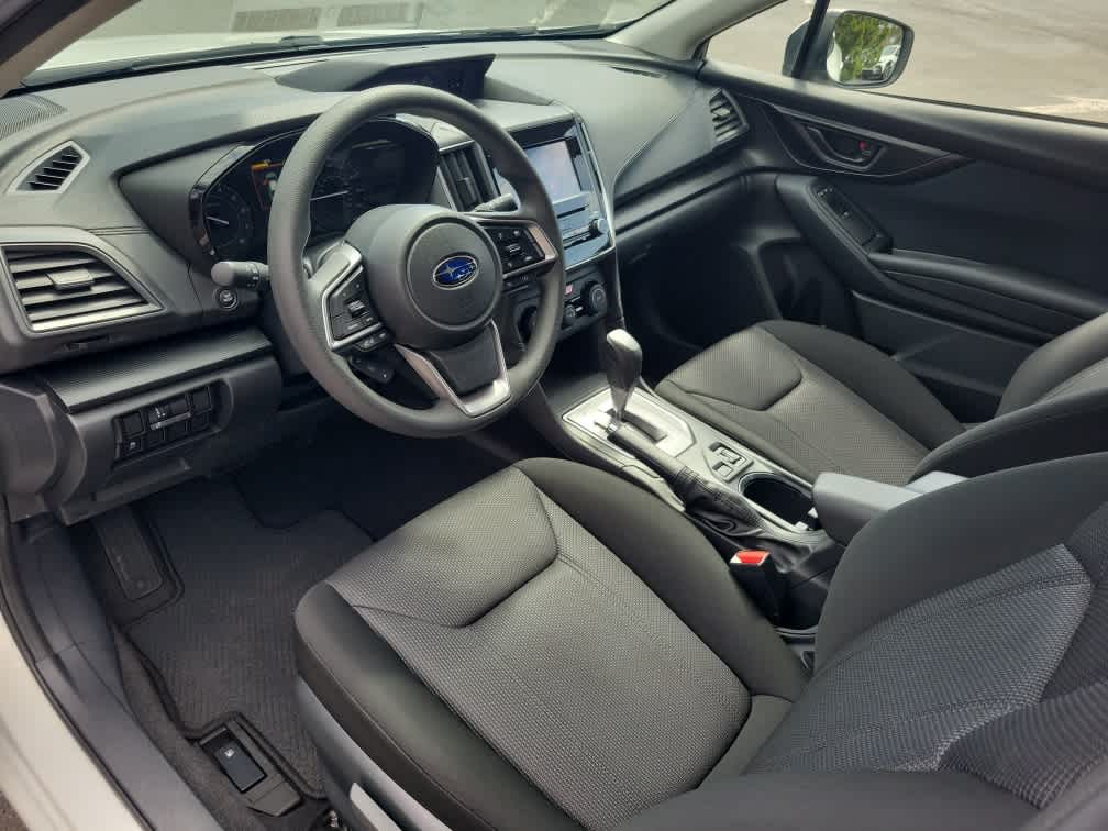 2023 Subaru Impreza Premium
