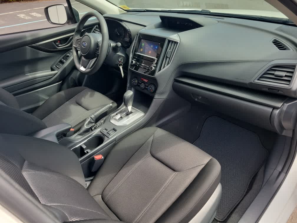 2023 Subaru Impreza Premium