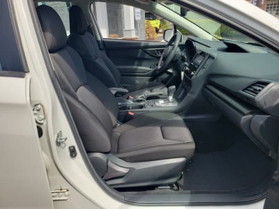 2023 Subaru Impreza Premium