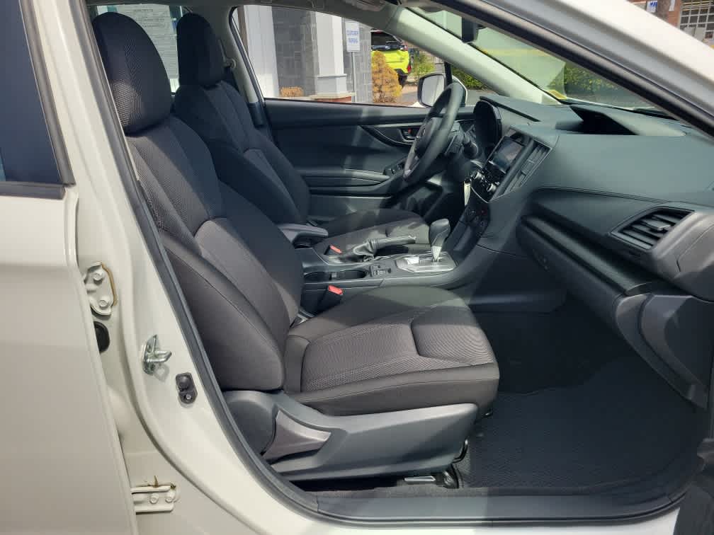 2023 Subaru Impreza Premium