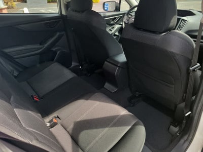 2023 Subaru Impreza Premium