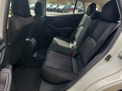 2023 Subaru Impreza Premium