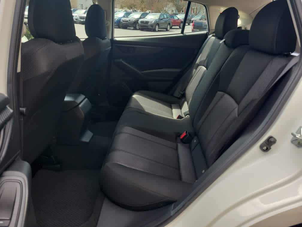 2023 Subaru Impreza Premium