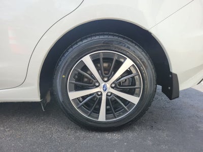 2023 Subaru Impreza Premium