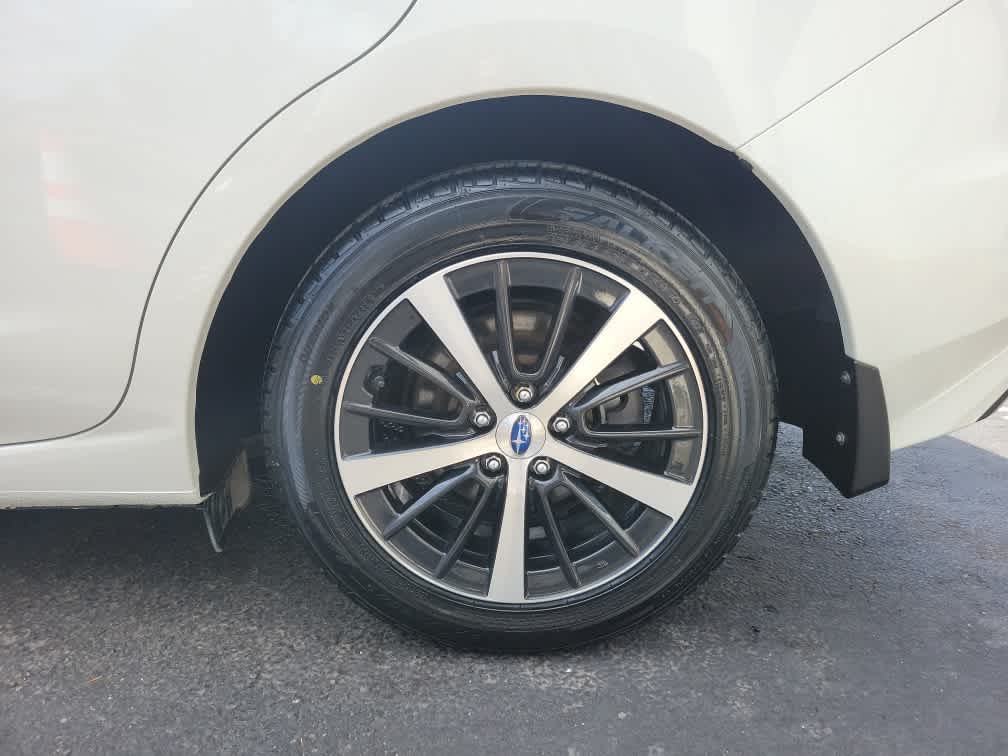 2023 Subaru Impreza Premium