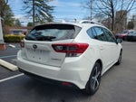 2023 Subaru Impreza Premium