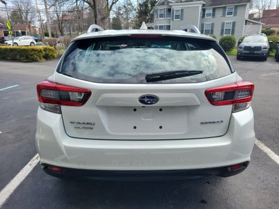 2023 Subaru Impreza Premium