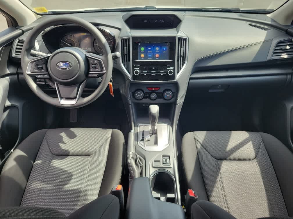 2023 Subaru Impreza Premium