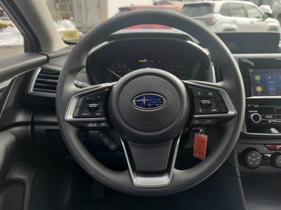 2023 Subaru Impreza Premium