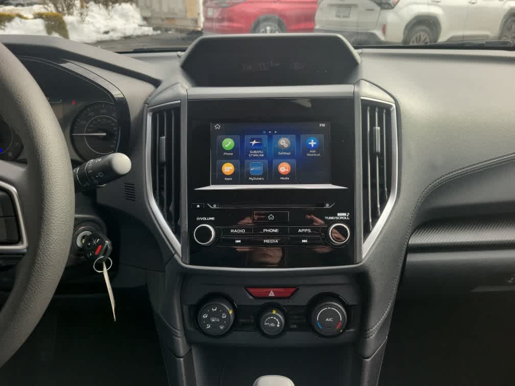 2023 Subaru Impreza Premium