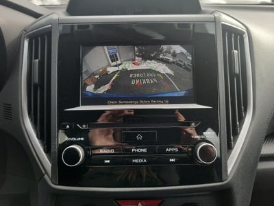 2023 Subaru Impreza Premium