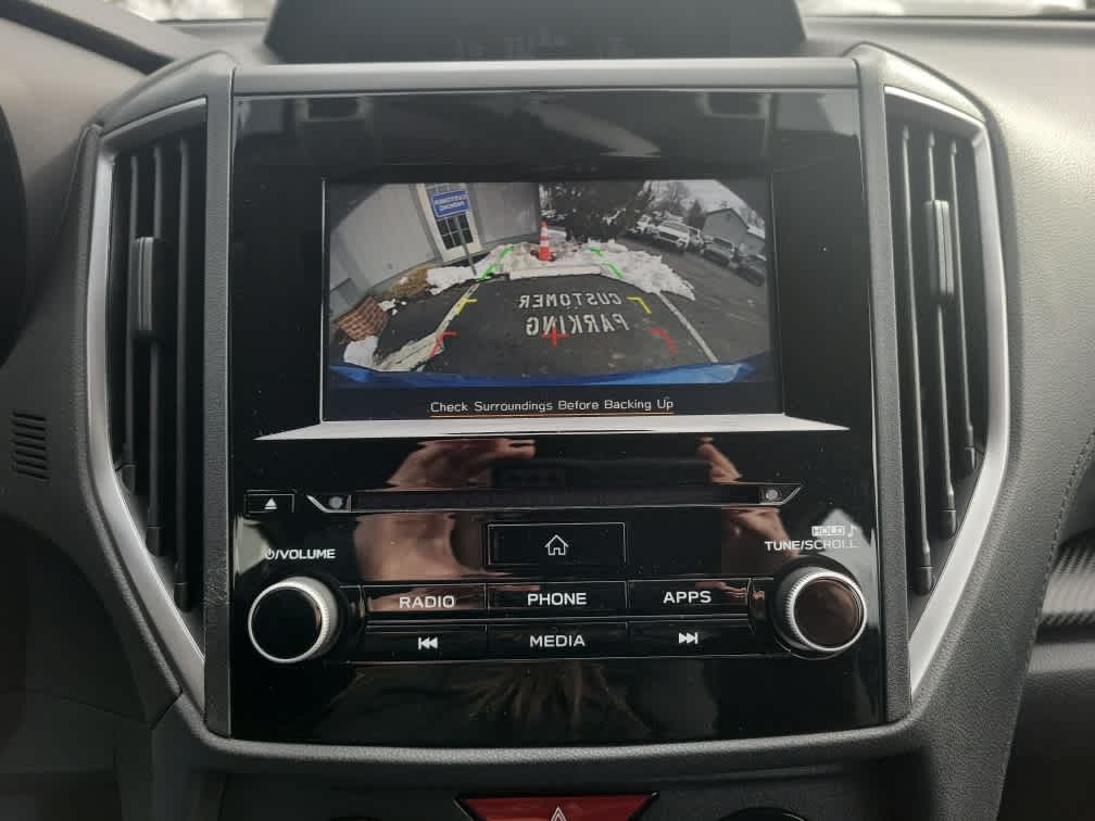 2023 Subaru Impreza Premium