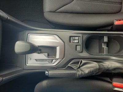 2023 Subaru Impreza Premium