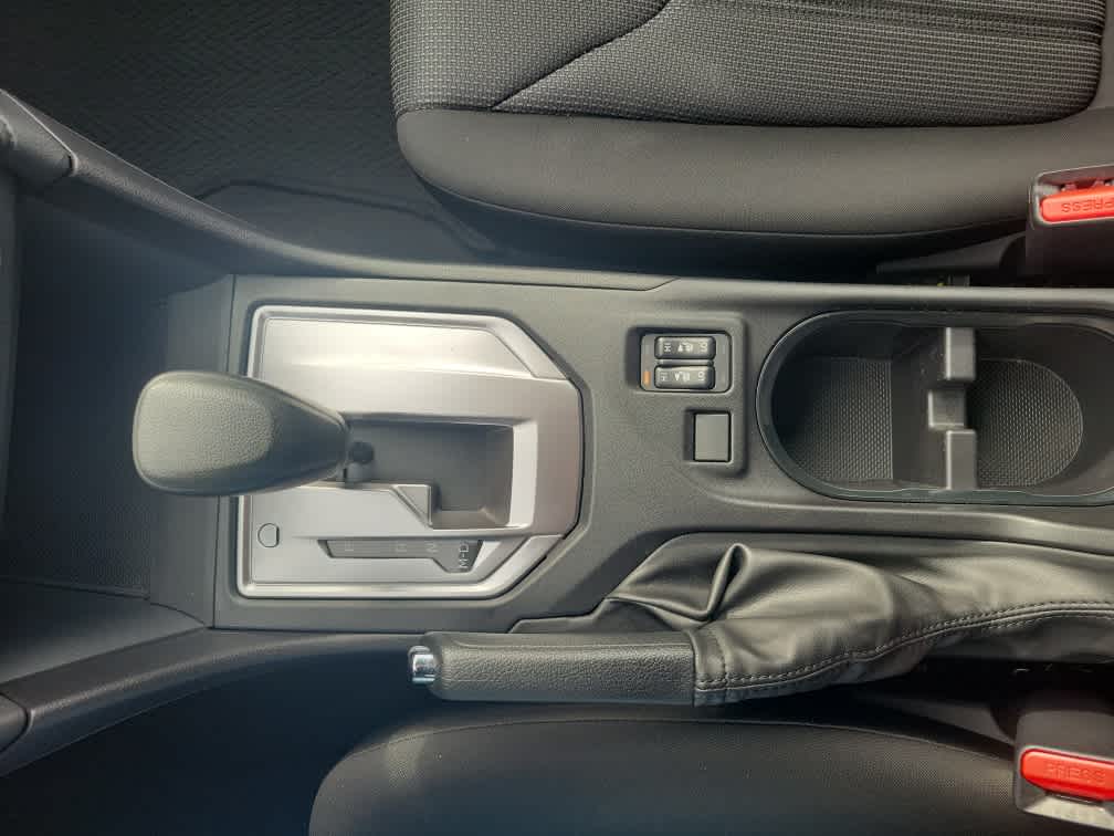 2023 Subaru Impreza Premium