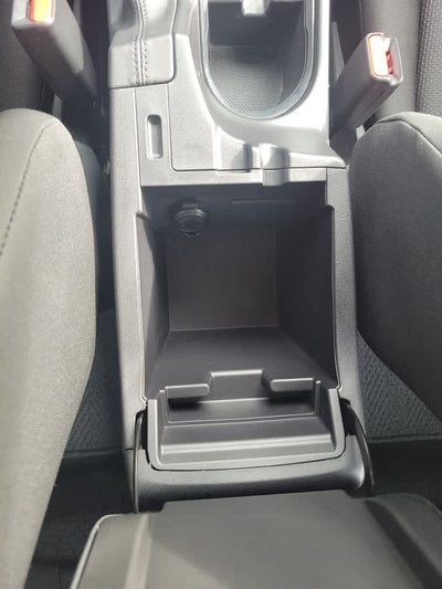 2023 Subaru Impreza Premium