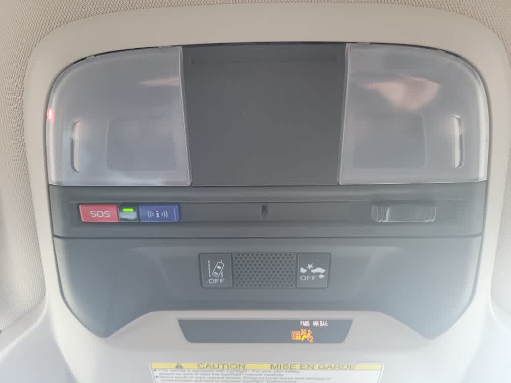 2023 Subaru Impreza Premium