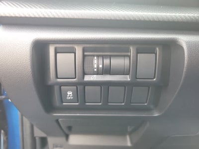 2023 Subaru Impreza Premium