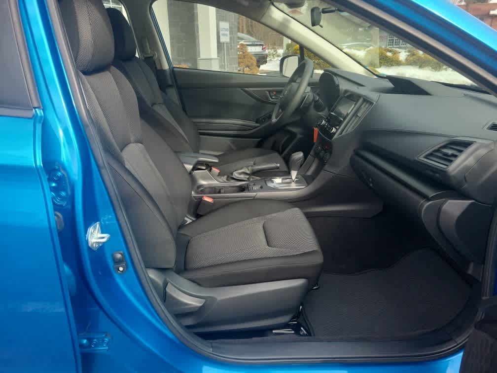 2023 Subaru Impreza Premium