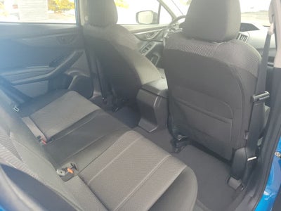 2023 Subaru Impreza Premium