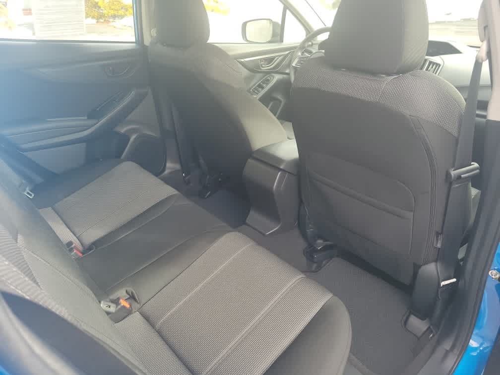 2023 Subaru Impreza Premium