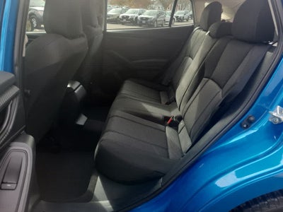 2023 Subaru Impreza Premium