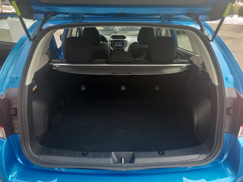 2023 Subaru Impreza Premium