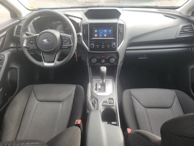 2023 Subaru Impreza Premium