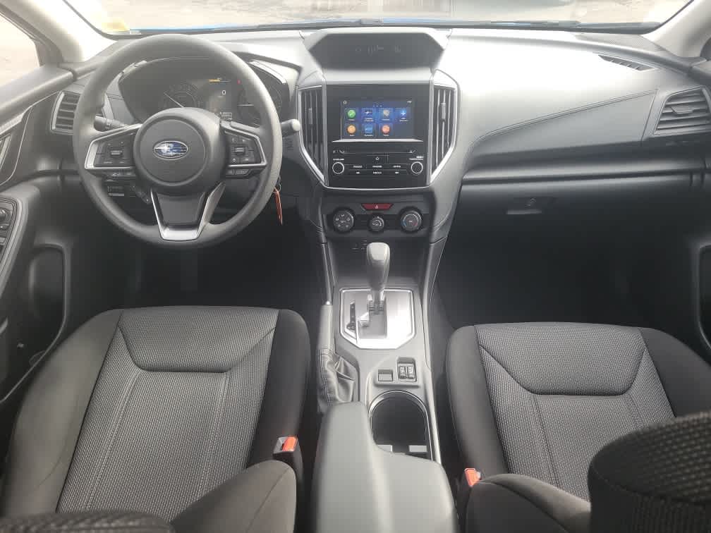 2023 Subaru Impreza Premium